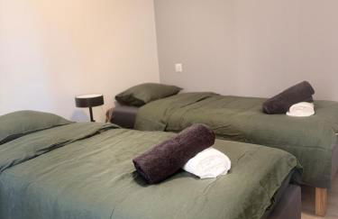 Cozy apartment 15 minutes from Lyon - Foto 6