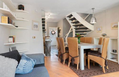 Schönes Maritimes Haus - Foto 7