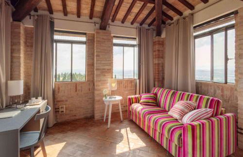 Relais Villa Sant'Isidoro - Foto 45