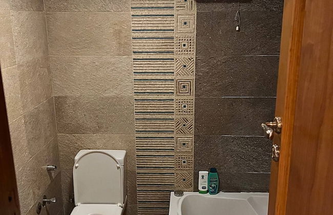 The Glasshouse Pools - Foto 5