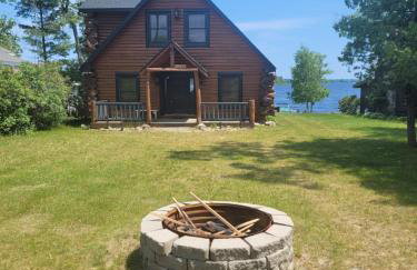 Hidden Cove - Beauty on the Lake! W Central AC! - Photo 2