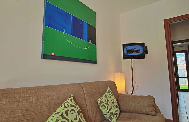 Belvilla by OYO Sogno - Foto 9