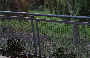 Haus Müritz, FeWo 11 Fischadler - Foto 19