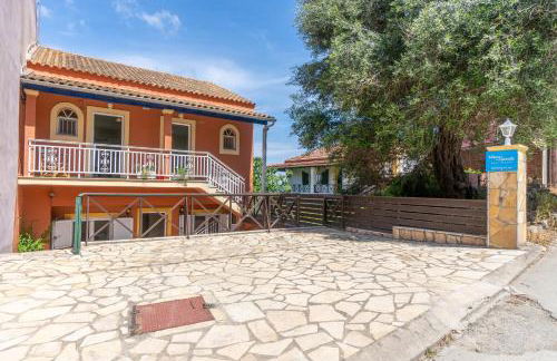 Nikos Seaside Apartment - Foto 22