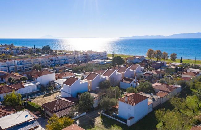 Dionysos Residential Complex - Foto 31