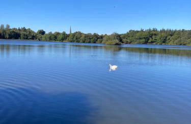 Duncan's Cottage at Royal Hillsborough - Foto 30