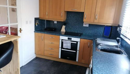 1 Fulmar Road**Next to West Beach and Golf Course - Foto 4