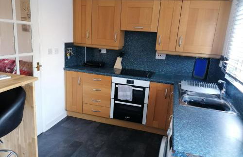 1 Fulmar Road**Next to West Beach and Golf Course - Foto 4