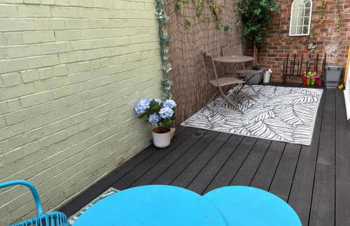 Stay in the heart of Yarm Perfect for familys Friends Business and Contractors - Foto 6