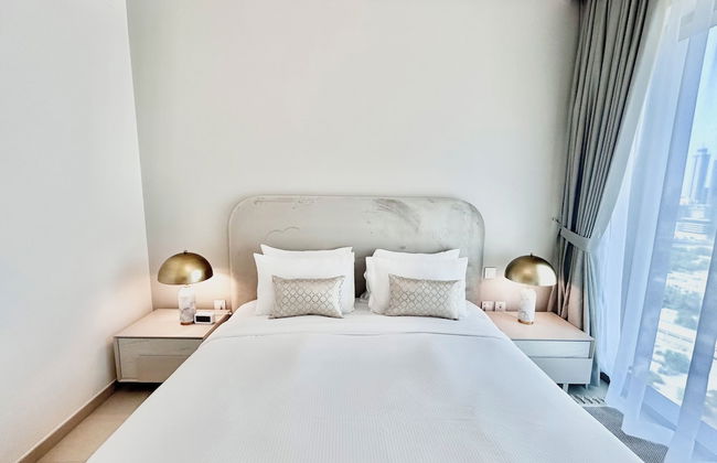 Luxurious 2B in Downtown Views With Dubai Mall Access - Photo 14