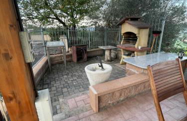 Tenuta Paradiso del Monferrato casa dello zio - Foto 12