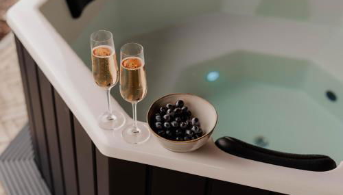 Hüttenchalets Rhön - Foto 2