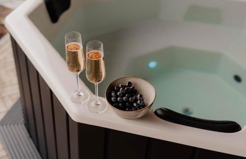 Hüttenchalets Rhön - Foto 2