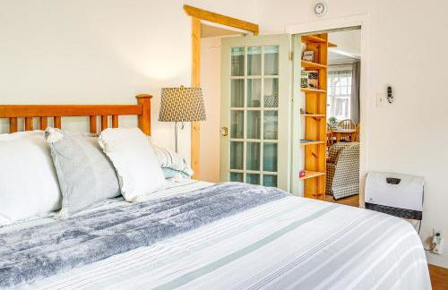 Salmon Return and Wildlife Roam Ketchikan Getaway! - Foto 14