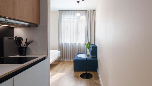 smartments Berlin Prenzlauer Berg - Foto 3