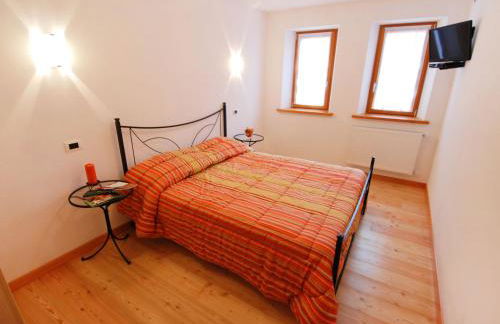 Holiday Home Albergo Diffuso - Cjasa Marisa by Interhome - Foto 8