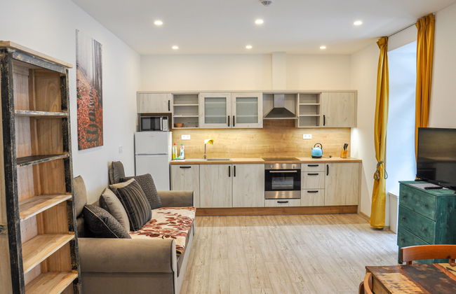 Mariánské schody - Photo 1