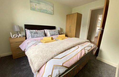 Lovely 2-Bedrooms Apartment Step to The Beach - Foto 18