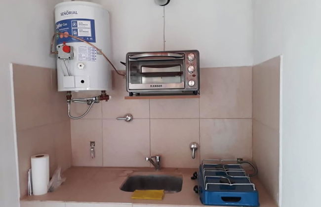 Cabañas & Apart Yki Shamuaika - Foto 6