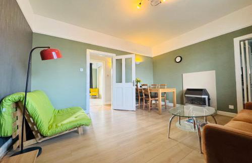 Peaceful City Centre Retreat at Great location and Easy Access - Foto 1