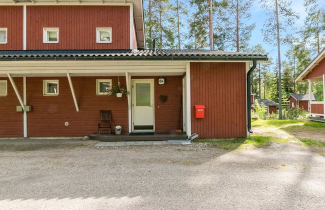 Lomakatti 6 a - Foto 1