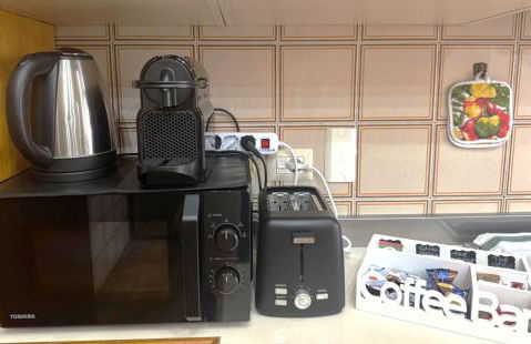 Dimora Cabiria - Foto 33