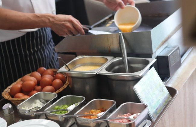 KTK Pattaya Hotel and Residence - Photo 76