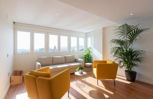 Luxury beach/port apartment - Photo 13