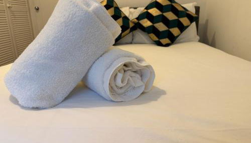 Stylish Glasgow Apartment - Foto 3