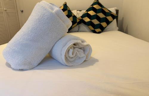 Stylish Glasgow Apartment - Foto 3