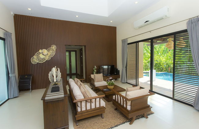 Ozone Villa - Foto 35