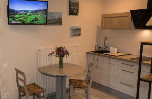 Agréable logement indépendant avec véranda - Foto 18