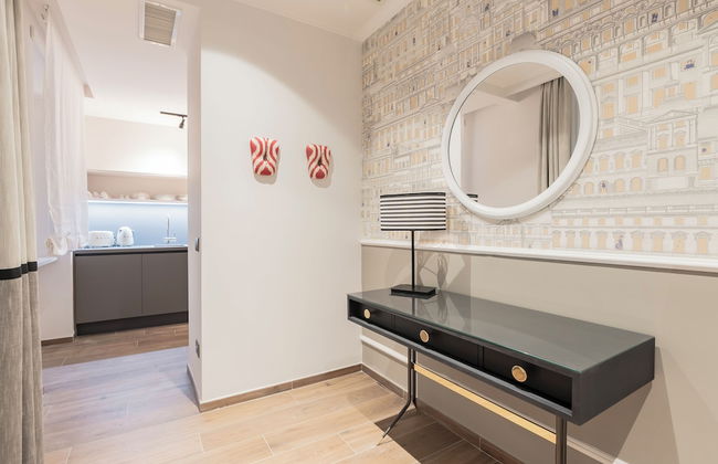 Be Mate Colosseo - Foto 34