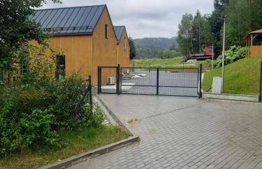 Kapelówka - Domki Lądek Zdrój 20metrów od STOKU - Foto 9