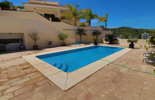 Luxurious villa in the sun - Photo 39