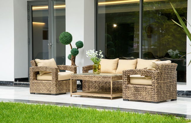 BH Appart Hotel - Photo 34