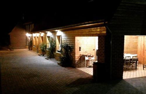 Le Relais des Prés - Gîte de grande capacité - Foto 13