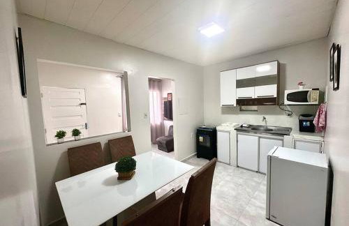 Apto completo a alguns metros do Shopping Macapá - Foto 1