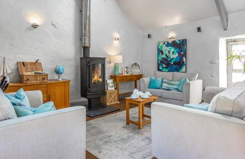 38 At The Sanctuary Lodges - Uk50850 - Foto 26