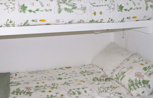 4 Person Holiday Home in Varberg-by Traum - Foto 3