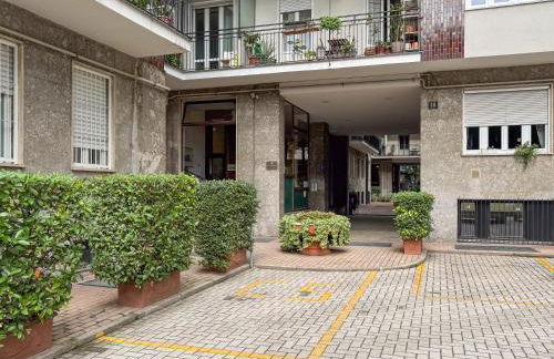 Design and Fashion - new bright apartment - Foto 30