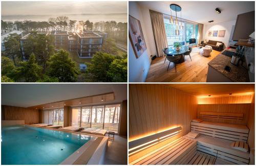 My Marina Apartment mit Pool und Sauna am See - Photo 1