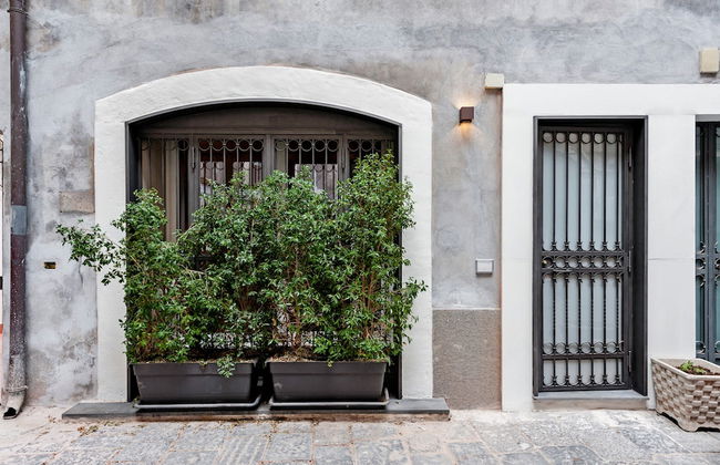 Ferrini Home - Etnea Heritage - Foto 18