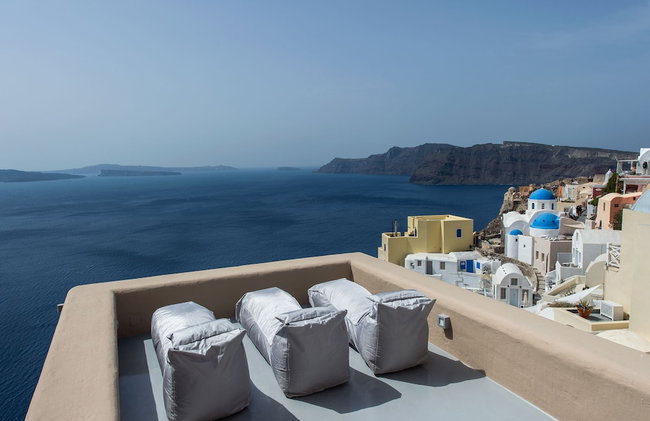 Ammos Oia Mansion - Foto 16