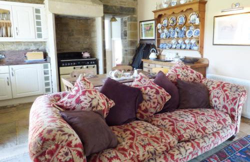 Humbleton Cottage - Photo 8