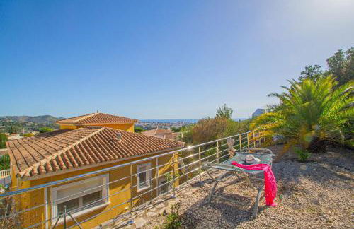 Villa Helios - PlusHolidays - Foto 35