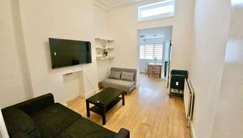 Centrally Located 2-Bedroom Apartment in London! - Foto 1