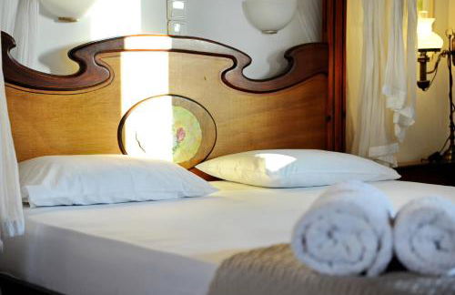 Alkyon Apartments & Villas Hotel - Foto 23