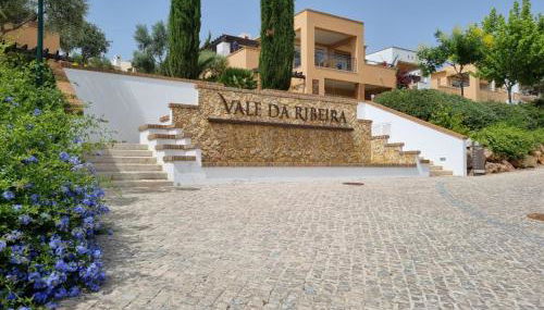 Paraiso vale da ribeira - Foto 1