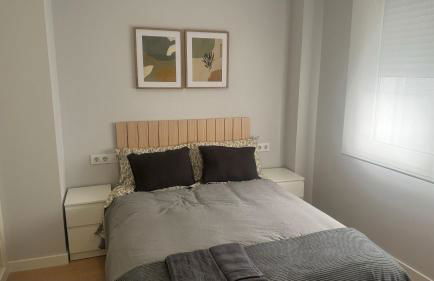 Apartamento Cancela, super luminoso y bien situado - Foto 12